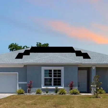Spacious New Home With 2 Bedrooms In Port Richey